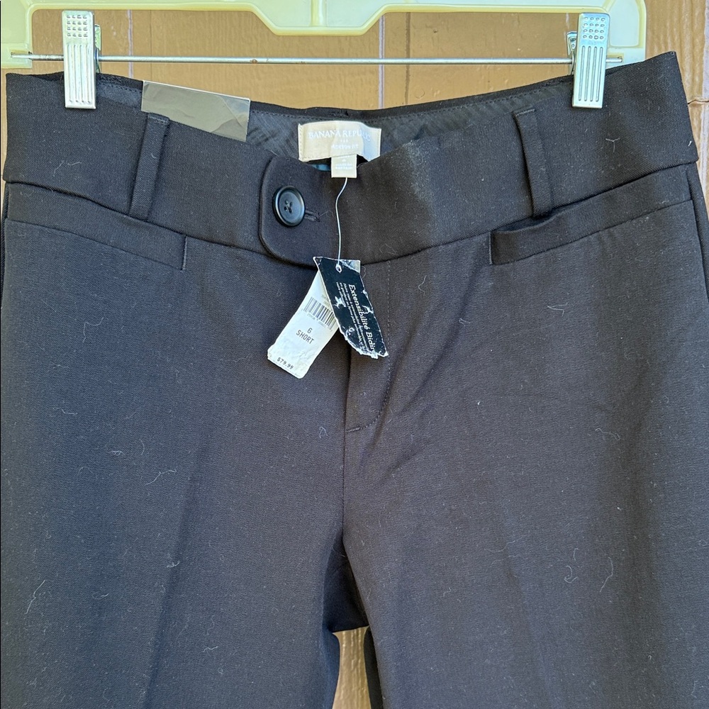 NWT Banana Republic Pants - Picture 4 of 7